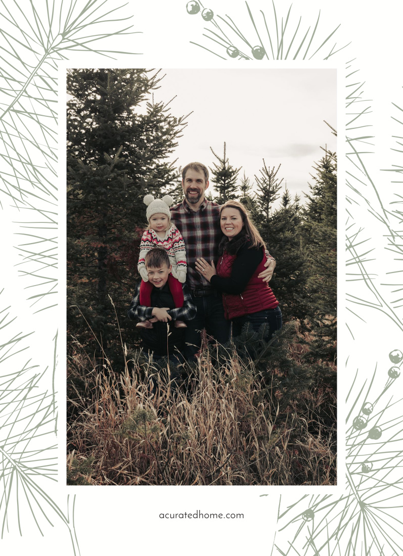 1 Photo layout